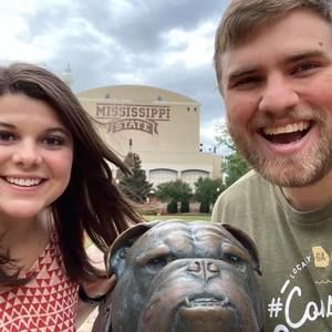 Meet your Posher, Matthew